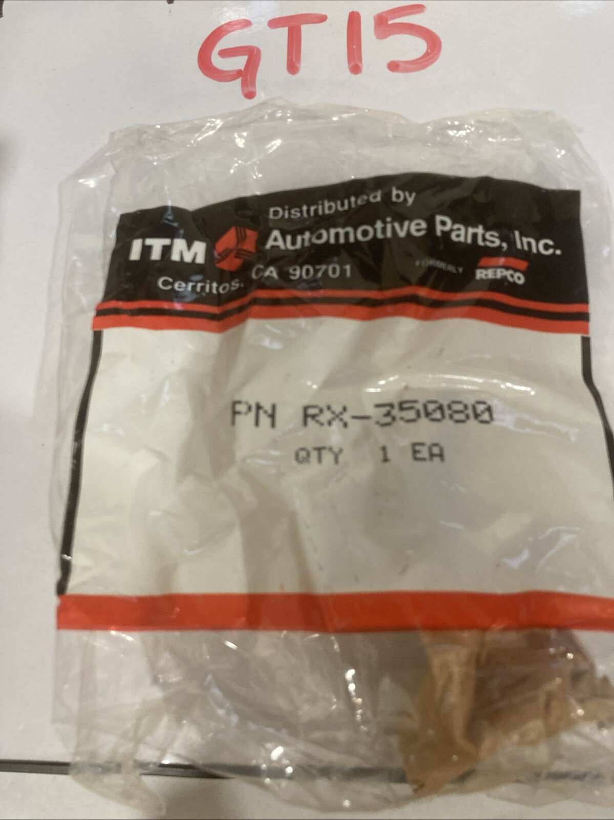 ITM RX35080 Exhaust Valve (sold Individually) - Image 3