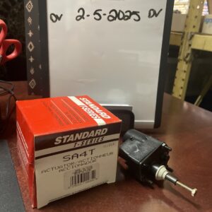 Idle Speed Control Motor Standard SA4T