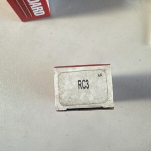 Ignition Capacitor-Radio Capacitor Standard RC-3
