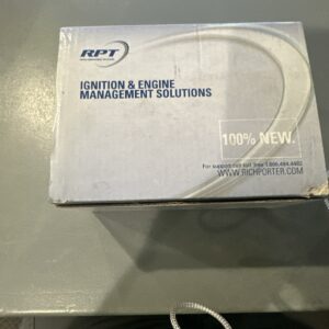 Ignition Coil-GAS Spectra C-529