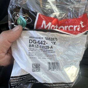 Ignition Coil Motorcraft DG-542