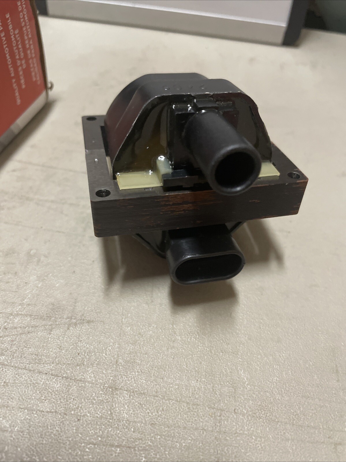 Ignition Coil Standard DR49T - Image 3