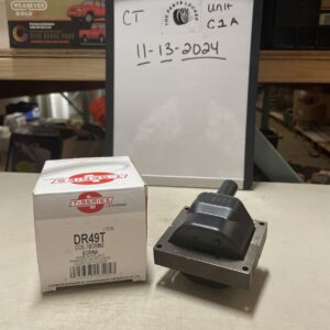 Ignition Coil Standard DR49T