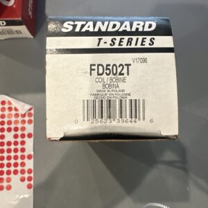 Ignition Coil Standard FD502T