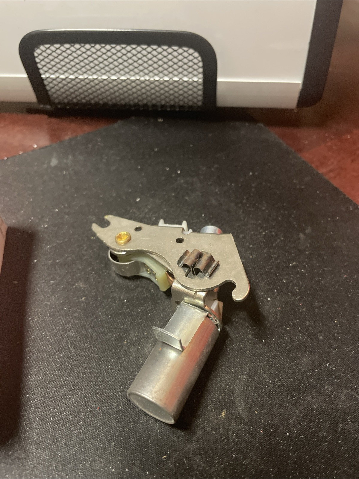 Ignition Contact Set-Breaker Points Standard DR3575CT New - Image 3