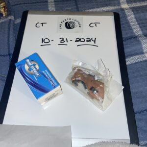 Ignition Contact Set Standard DR-2270P