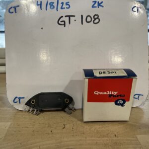 Ignition Control Module - Seven Pin DR301 LX-315T Quality Parts