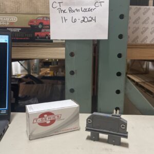 Ignition Control Module Standard LX340T