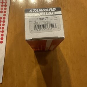 Ignition Control Module Standard LX340T For Chevy Camaro 1985-1992
