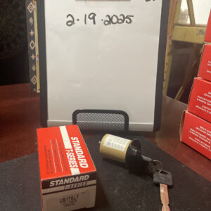 Ignition Lock Cylinder Standard US176LT