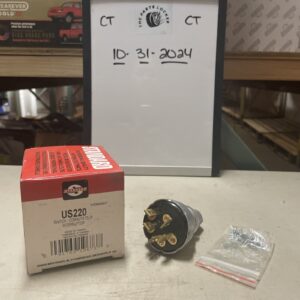 Ignition Switch Standard Motor Products US220
