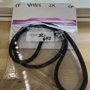 Industrial & Lawn Mower V Belt B61 (5/8" x 64") 5L640