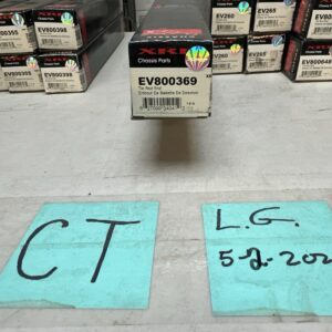 Inner Tie Rod End XRF Chassis EV800369