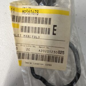 Intake Manifold Gasket Mopar MR561678