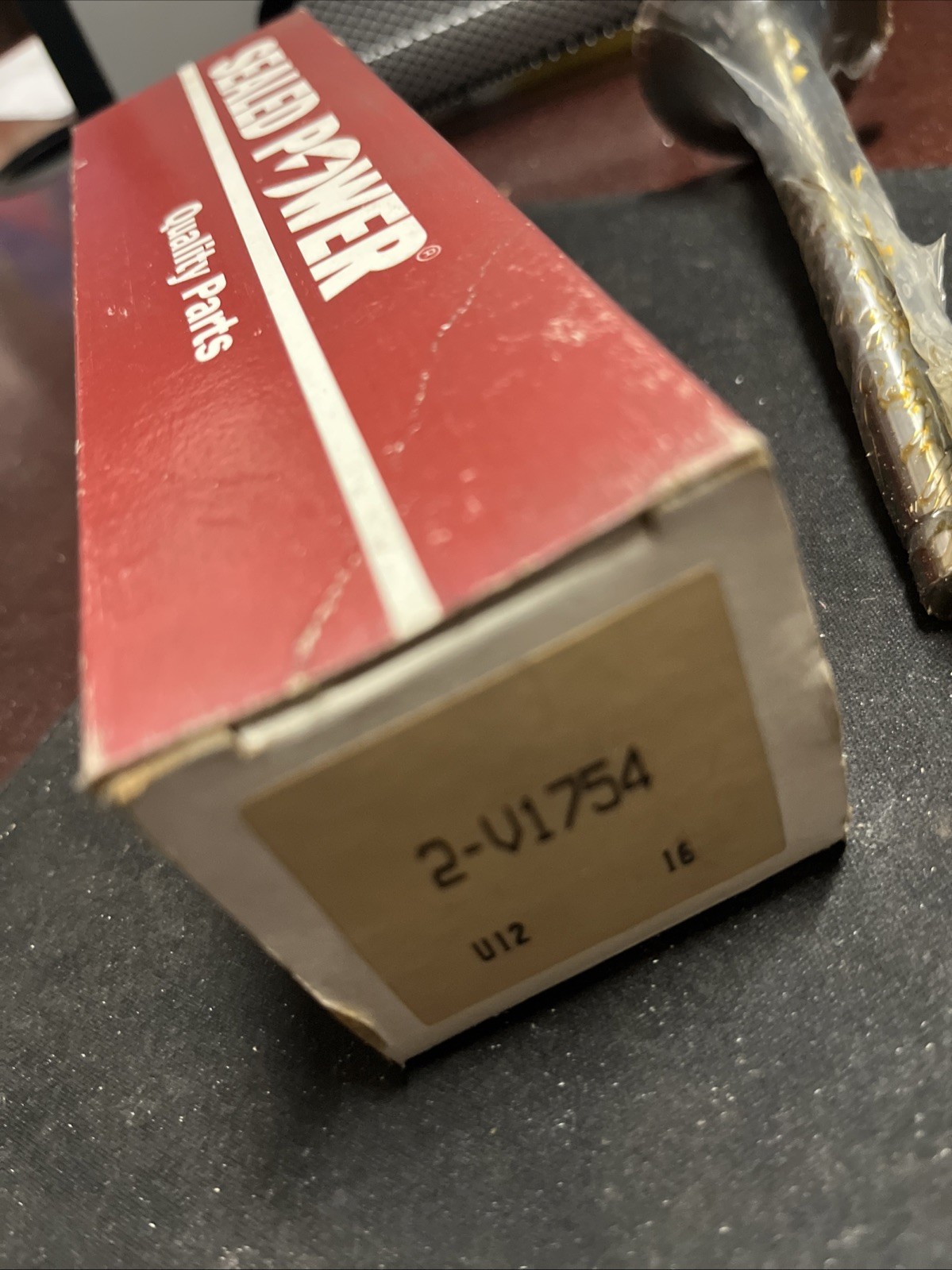 Intake Valve Sealed Power V1754 1 Per Purchase - Image 4