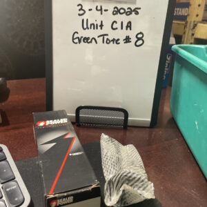 Intake Valve  Sealed Power  V2632 (1 Per Purchase)