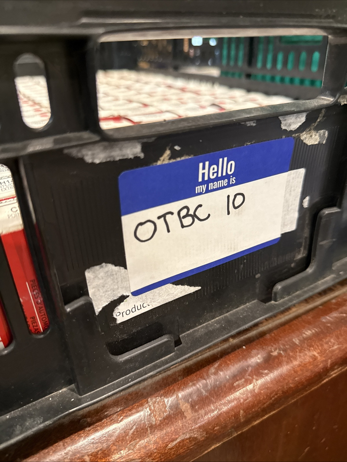 JC-33 Ignition Condenser for Truck Toyota Corolla Land Cruiser Mark II Corona - Image 3