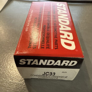 JC-33 Ignition Condenser for Truck Toyota Corolla Land Cruiser Mark II Corona