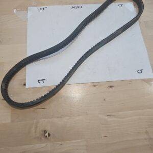 JOHN DEERE 1-M134147 BELT
