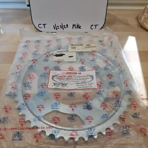 JT SPROCKETS JTR1792.48 Rear Sprocket - 48 Tooth - Suzuki