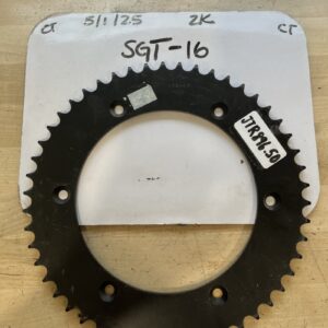 JT Sprockets C45 JTR896.50