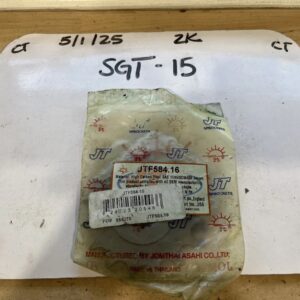 JT Sprockets JTF584.16 Sprocket, Countershaft 16 Tooth