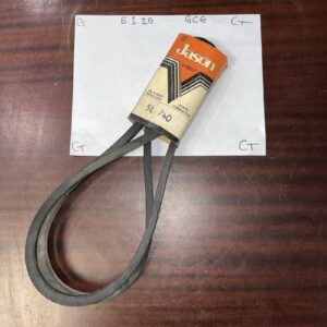 Jason V Belt 5L740