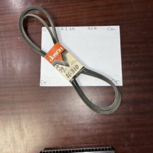 Jason V Belt A 79 (4L810)