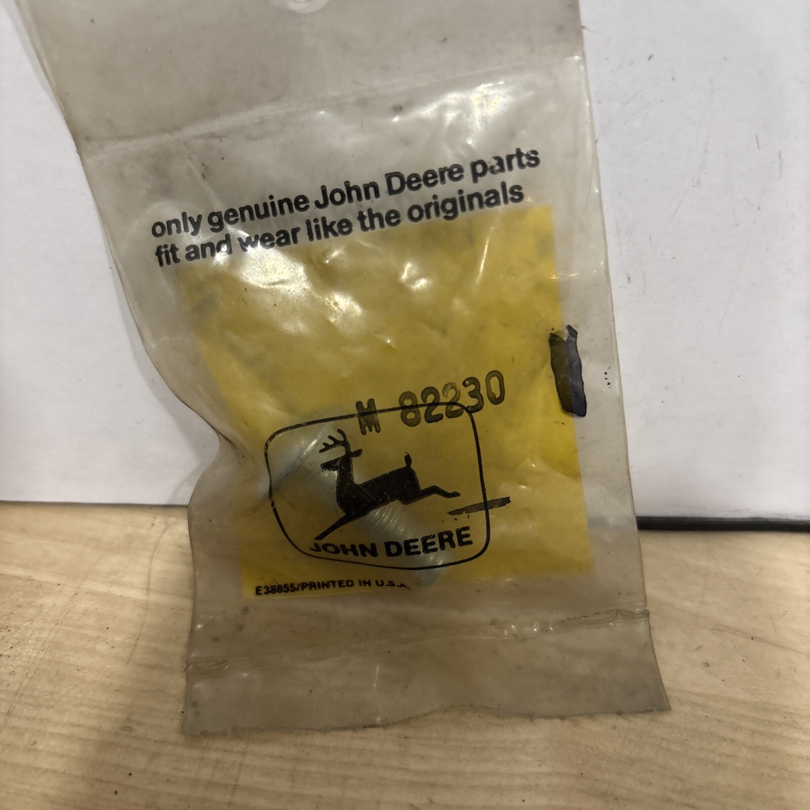 John Deere Bolt M82230 - Image 3