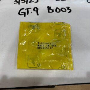 John Deere GC00111 Bolt