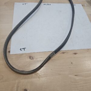 John Deere M126989 BELT