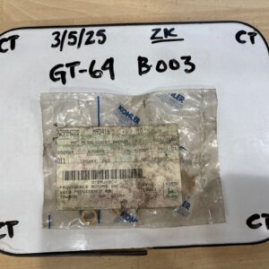 John Deere M93416 Gaskets Pack Of 10