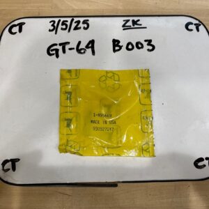 John Deere M95669 Screw