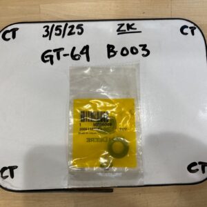 John Deere Original Equipment Seal - M806040