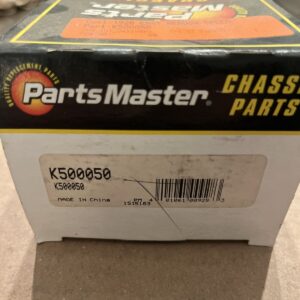 K500050 Parts Master Automotive Suspension Ball Joint K500050 Ball Joint