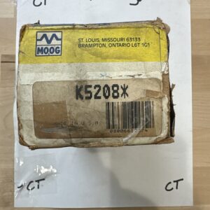 K5208 Moog Automotive Suspension Ball Joint Made In USA K5208 Ball Joint