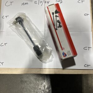 K7433 DriveWorks / Carquest Stabilizer Bar Link for REAR xref. QuickSteer K7433