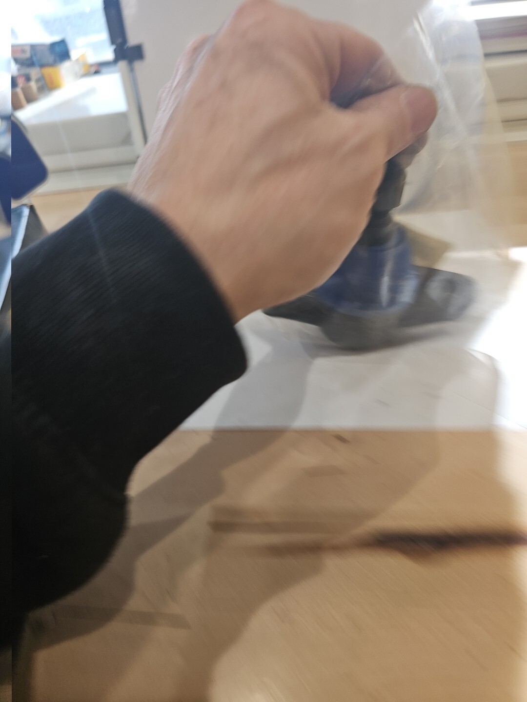 K80621 Parts Master Suspension Ball Joint K80621 Suspension Ball Joint - Image 3