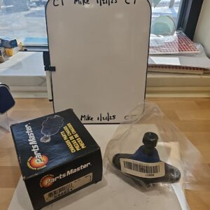 K80621 Parts Master Suspension Ball Joint K80621 Suspension Ball Joint