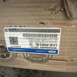 LK4Z4R602BL - SHAFT ASY - DRIVE - Ford