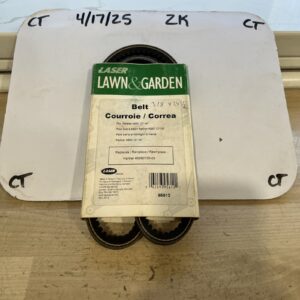 Laser Lawn & Garden Belt 95612 for Partner K950 12-14”