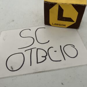 Lawson Hex Cap Screw, Property Class, 4276, Lot Of Screws