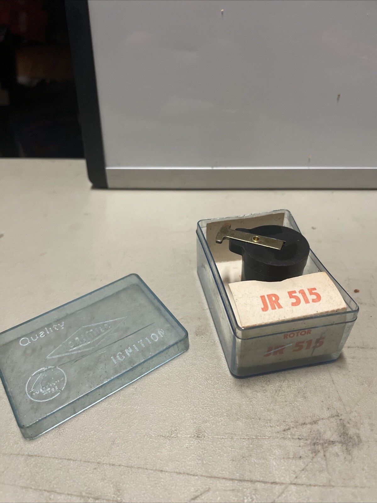 Lorimier JR 515Distributor Rotor π₯π₯ - Image 3