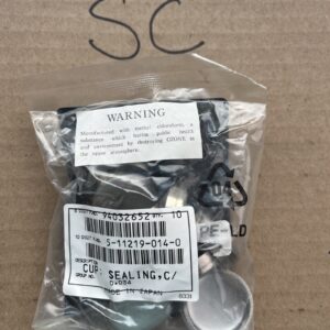 Lot of (10) Genuine OEM GM Engine Core Plug  94032652 NOS