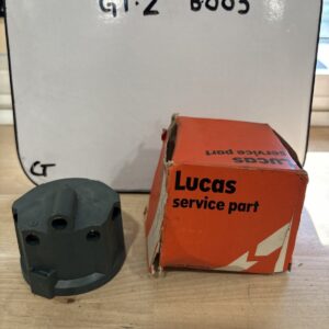Lucas Distributor Cover DC10 54412480