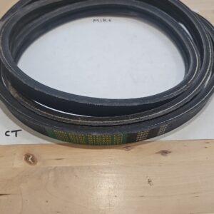 M142499 Drive Belt For John Deere GX325 GX335 GX345 GX355 Diesel