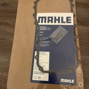 MAHLE OS32111 Engine Oil Pan Gasket Set