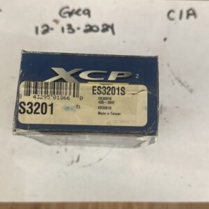 MAS Industries Chassis Parts: Tie Rod End Adjusting Sleeve: S3201