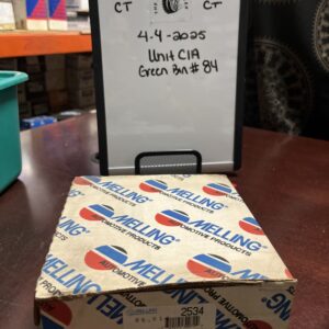 MELLING 2534 NEW IN BOX