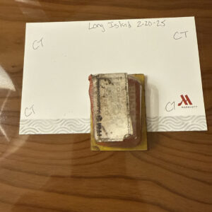 MERCADES-BENZ 1969-1975- IGNITION -POINTs 1237013084